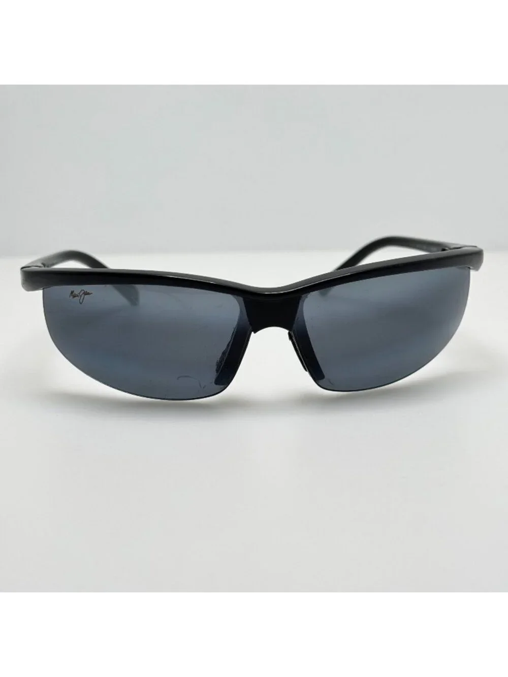 Maui Jim Sunglasses MJ-402-02 Sport Japan
